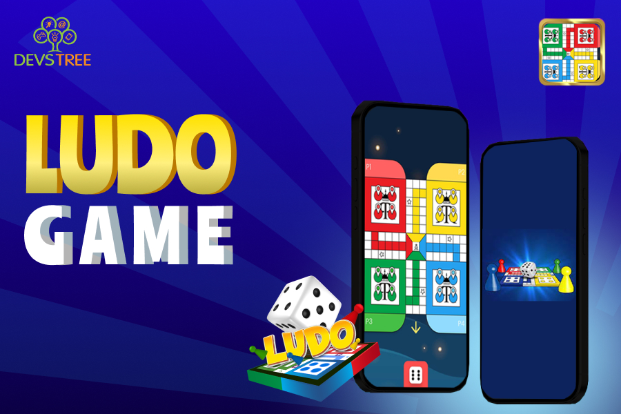 LUDO