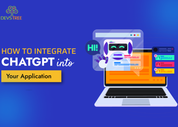 How to Integrate ChatGPT into Your Application