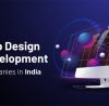 Top 5 Web Design/Development Companies in India