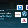 5 Powerful WordPress Plugins Shaping the Digital Experience