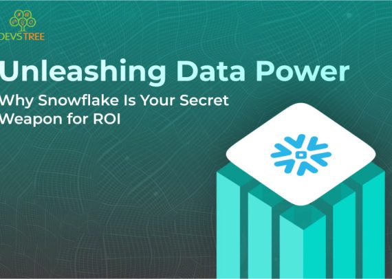 Unleashing Data Power: Why Snowflake Is Your Secret Weapon for ROI