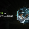 Transforming Healthcare The Place that AR and VR Carry in Contemporary Medicine